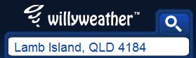 willyweather